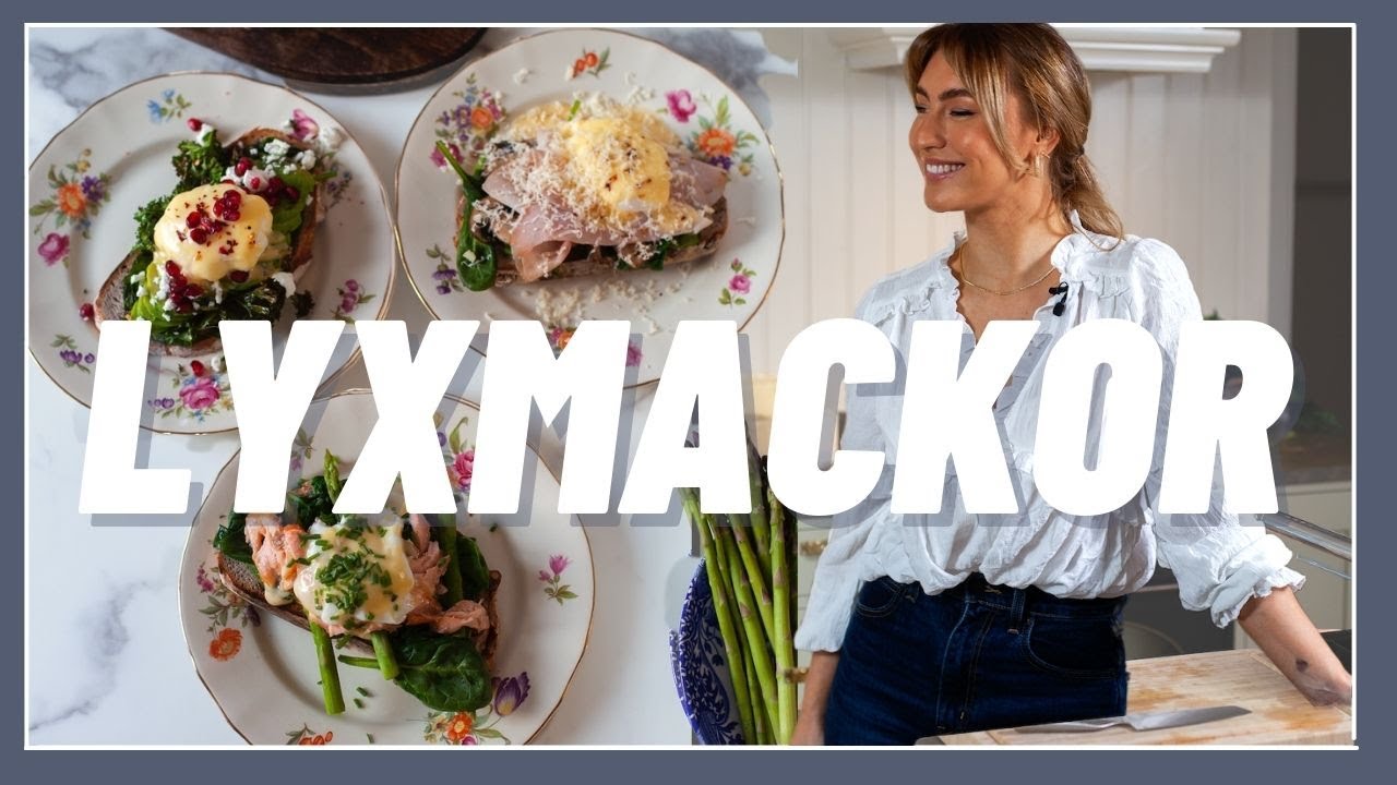 HELGENS LYXIGASTE MACKOR