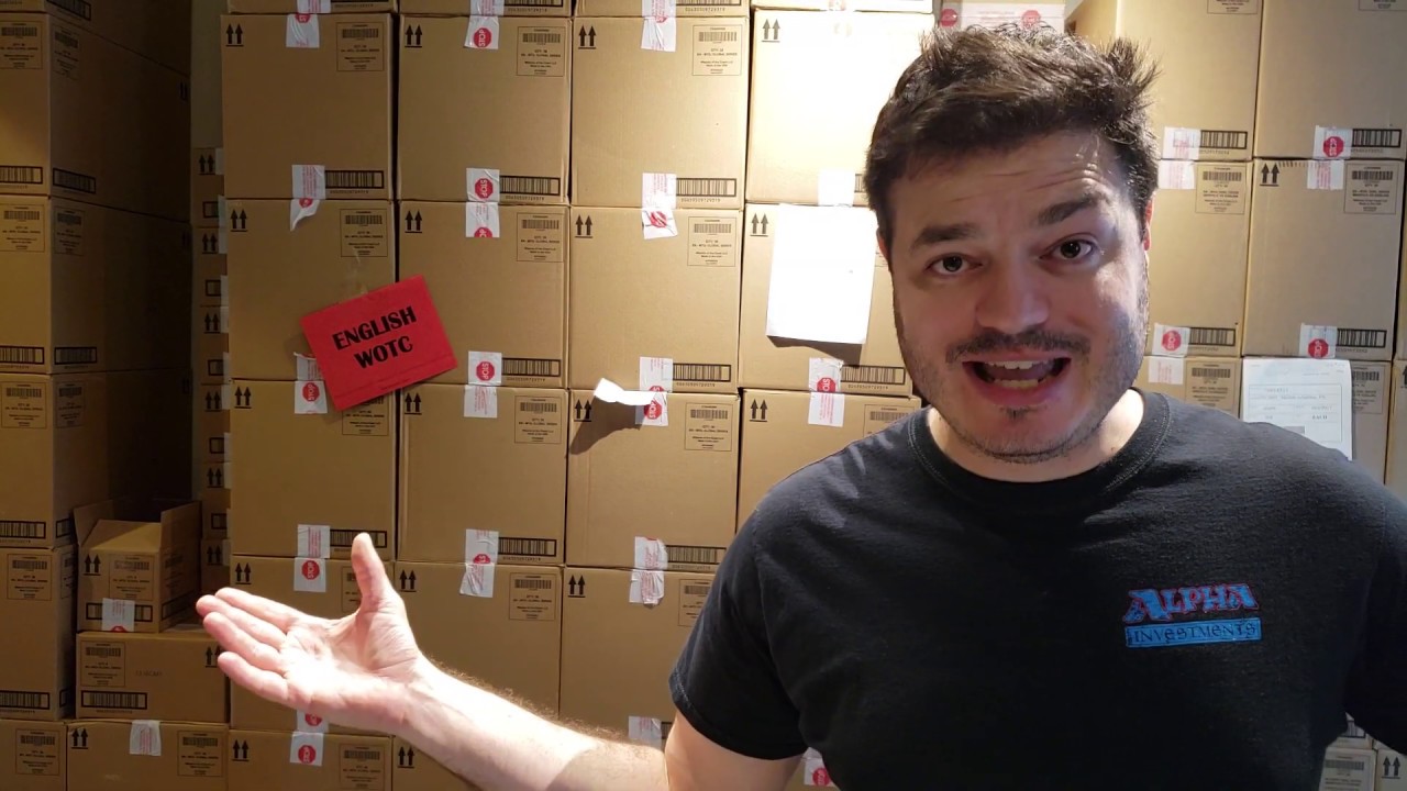 Scam Discovered in Alpha Investments Patreon Account