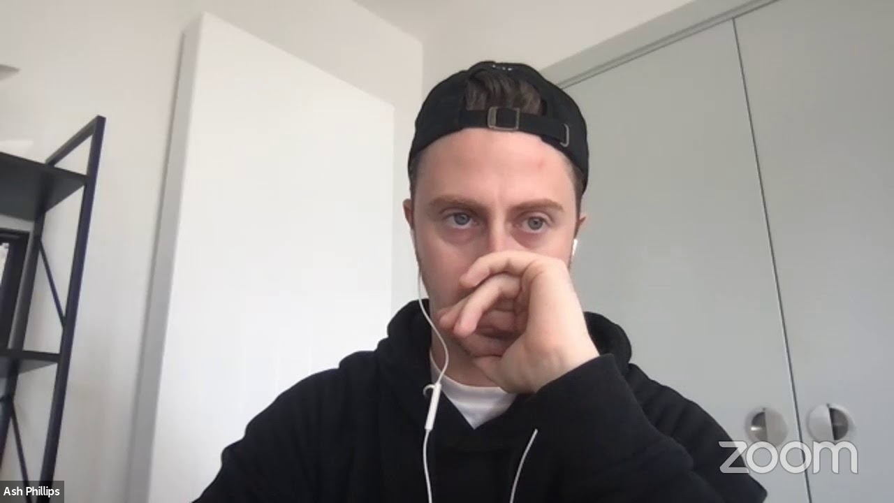 Dffrnt Live AMA