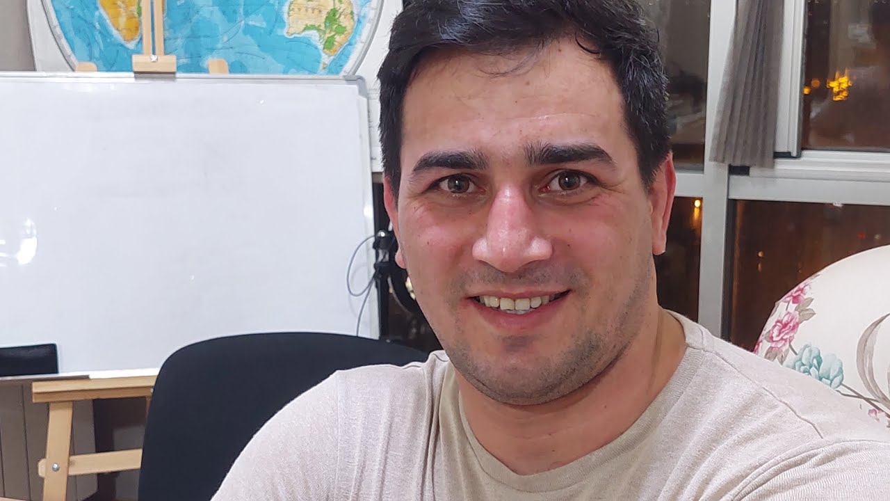Coğrafiya .Estuari və Deltaya aid sualların izahı.Tural Hoca.