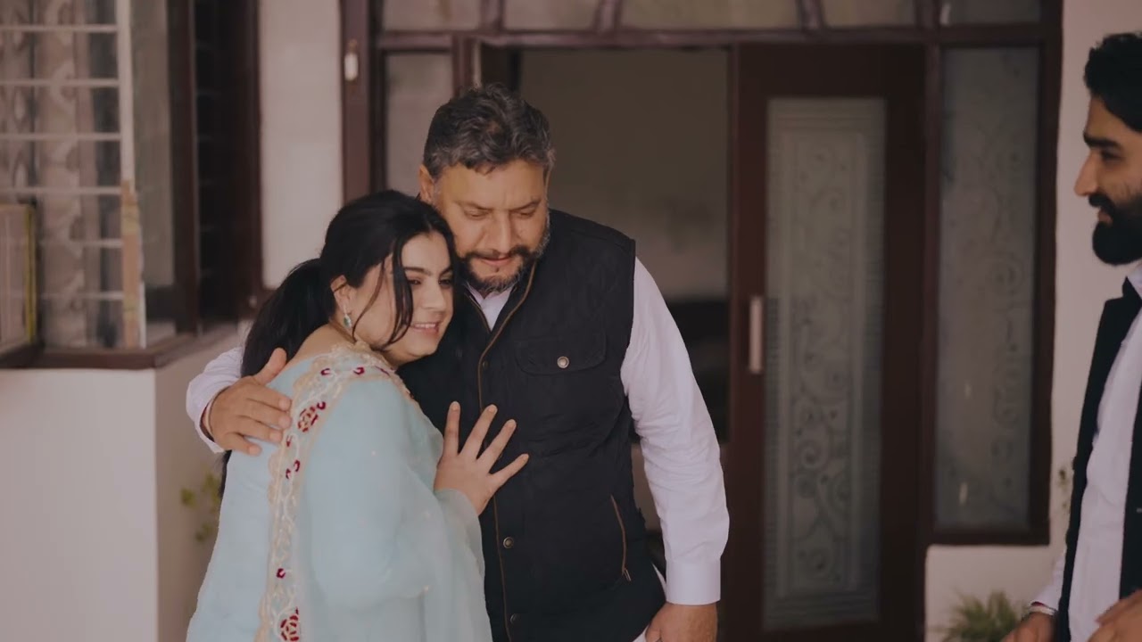 Sachreet kaur Family song