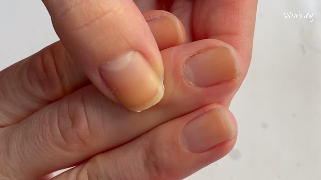 NAGELLACK AUFTRAGEN: Ich zeige Euch meine Nagelroutine | rockabillymaria