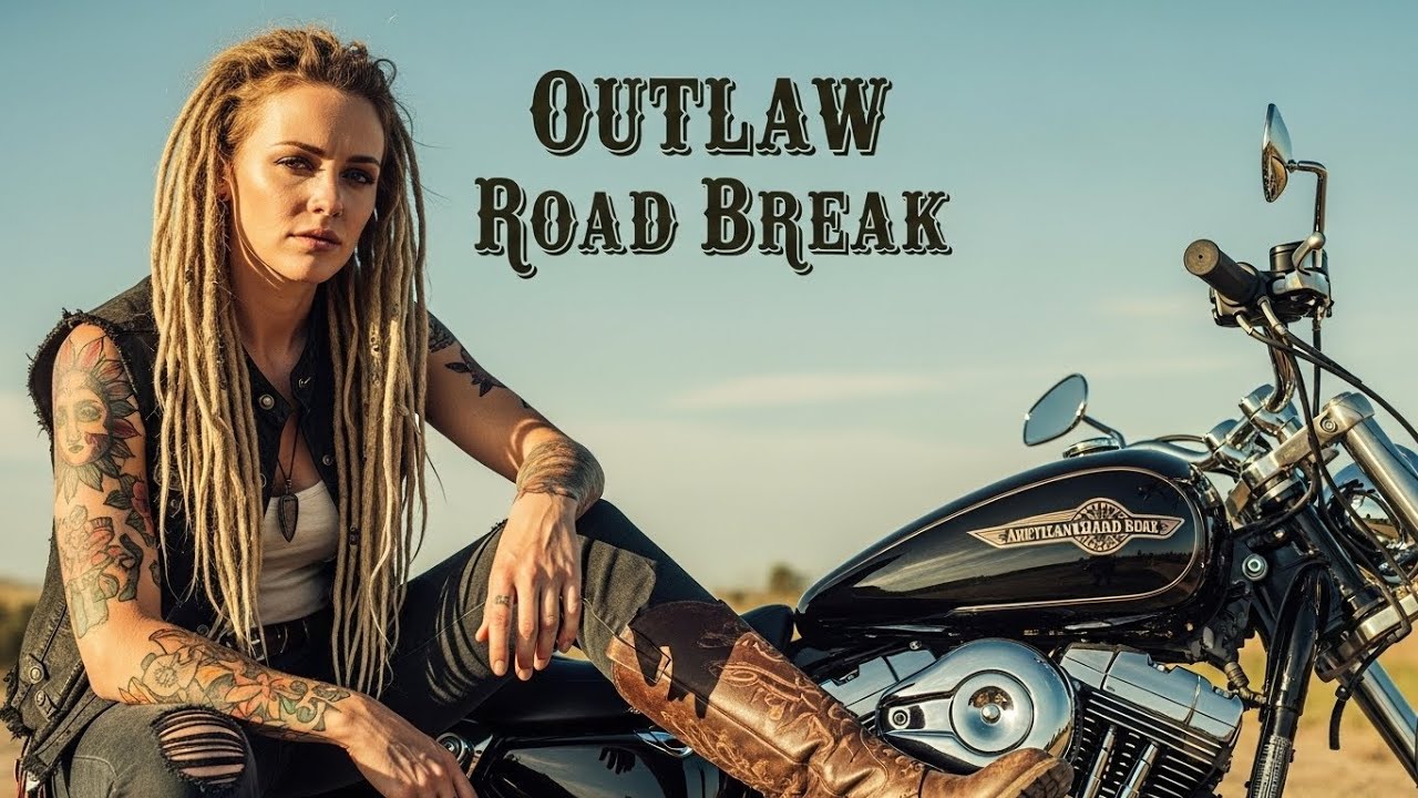 Southern Rock for Long Drives | Route 66 Desert Highway Vibes