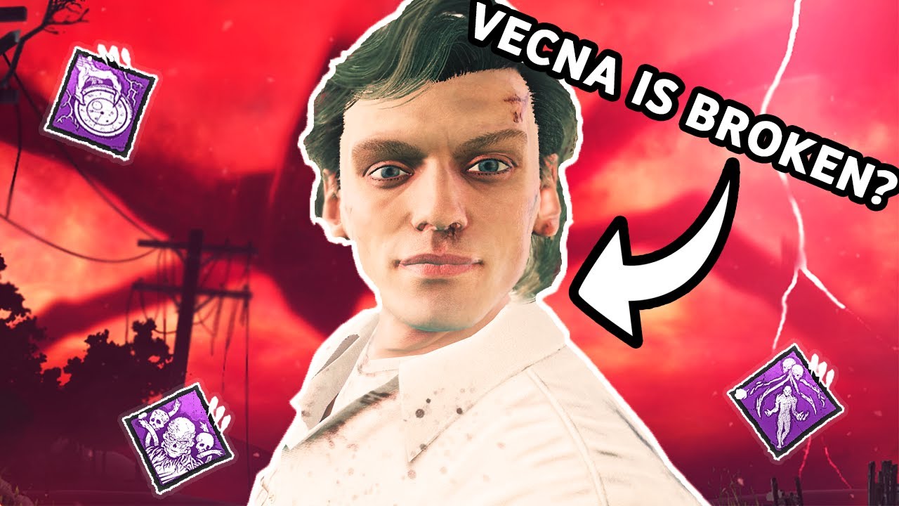 VECNA абсолютно имбалансна? (Невероятно сильна)