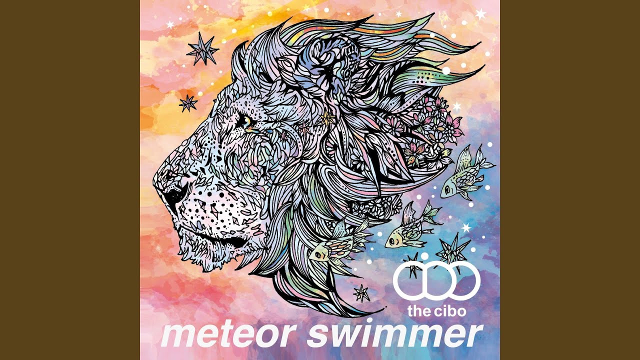 meteor swimmer