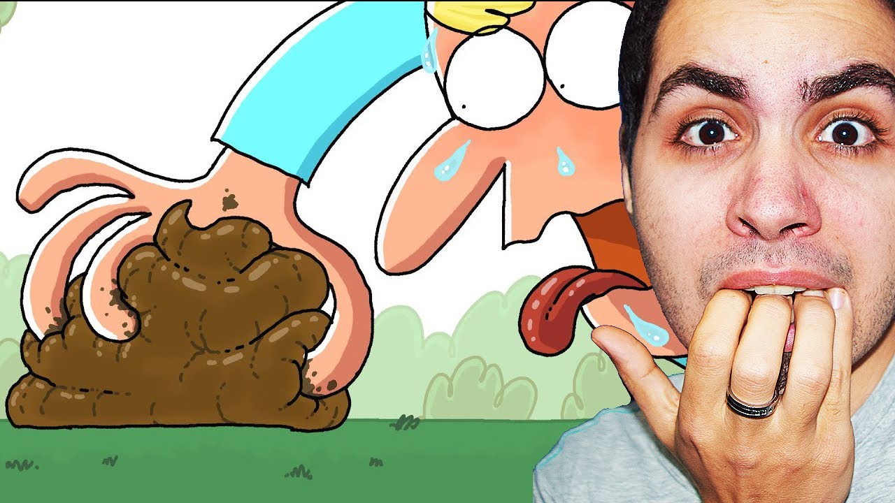 PROVA A NON RIDERE CON LE ANIMAZIONI PIÙ DIVERTENTI!!