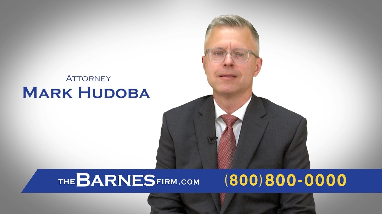 Get To Know Attorney Mark Hudoba | New York Senior Trial Attorney