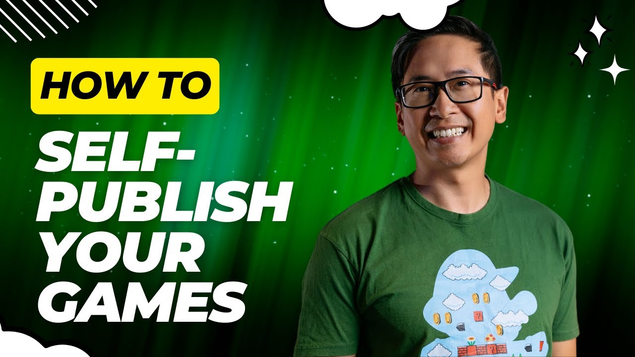 How to sell your Steam games as a Publisher or Indie Developer