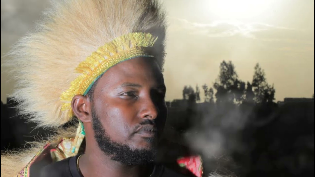 Sandaabileekoo | Galaanaa Gaaromsaa album|