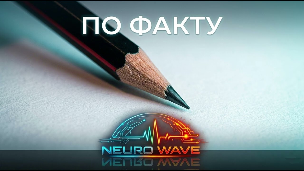 По факту | AI