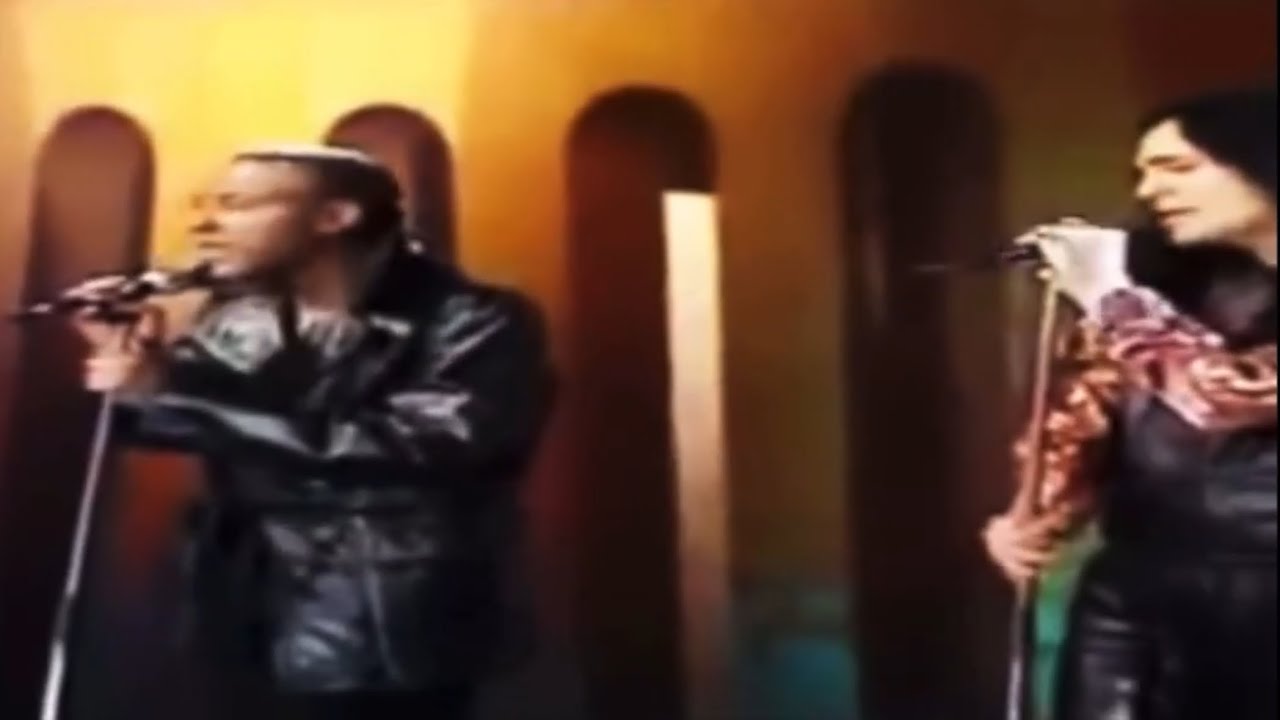 Charles & Eddie - Shine- Joeff Remix- 1992