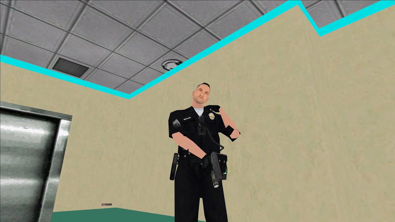 LIVE GTA SAMP ROLEPLAY