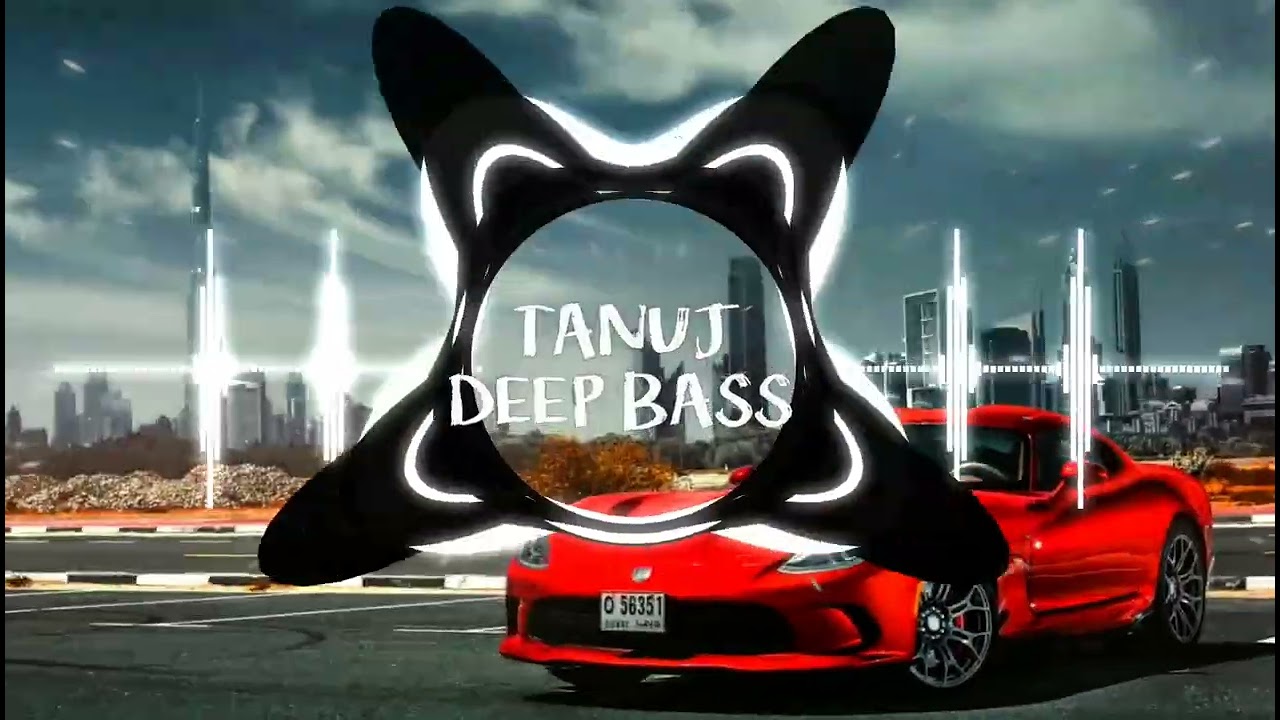 PROPER PATOLA BY BADSHAH FULL SONG WITH DEEP BASS
