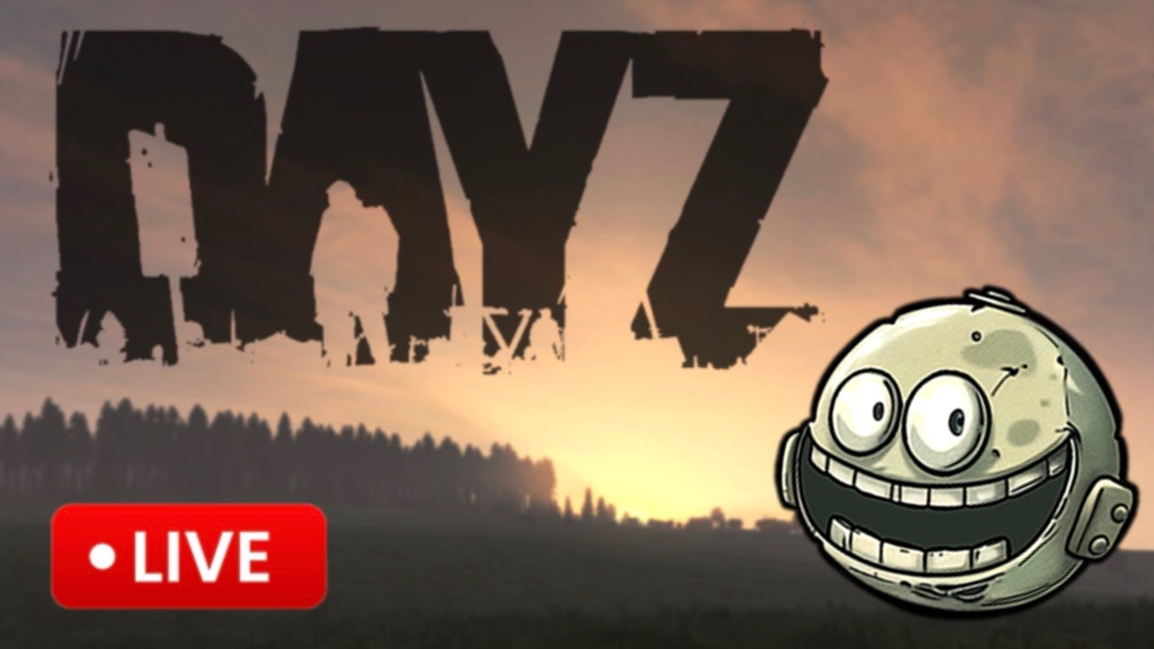 DayZ - Deer Isle- Rebuilt PC/Test Stream- 1440p