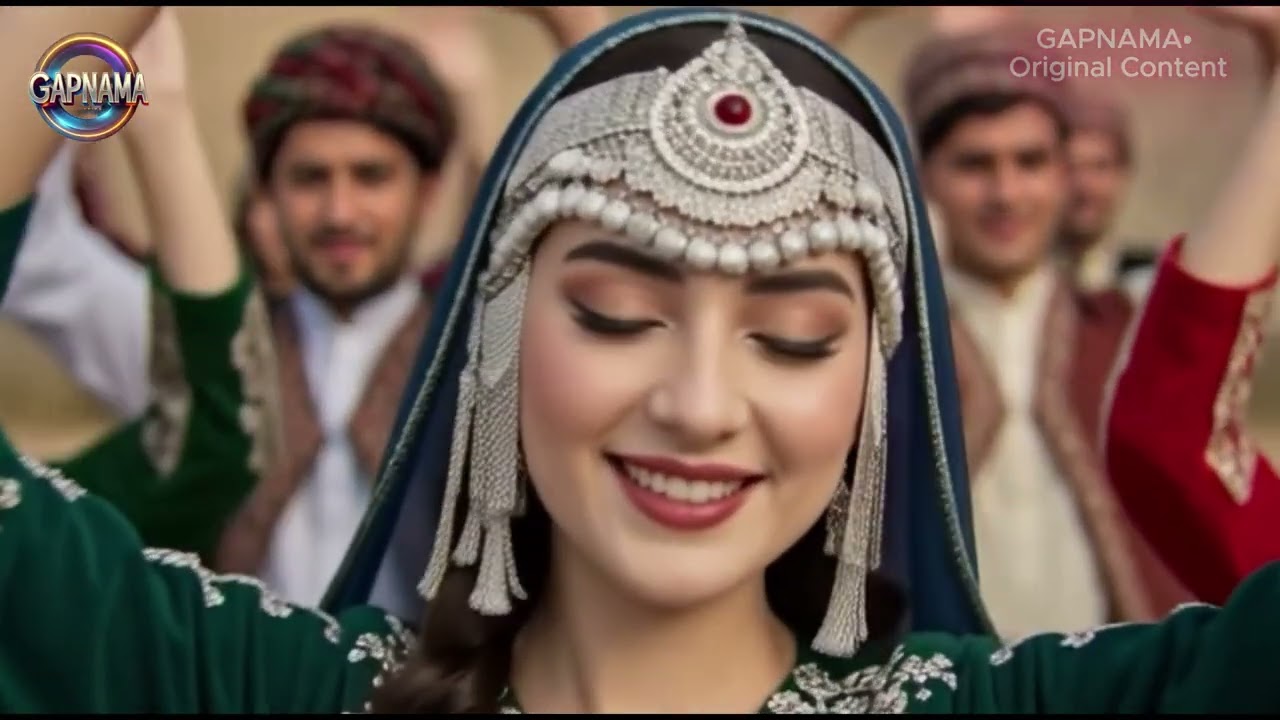 آهنگ شاد هزارگی  2026.   Happy Hazara song.