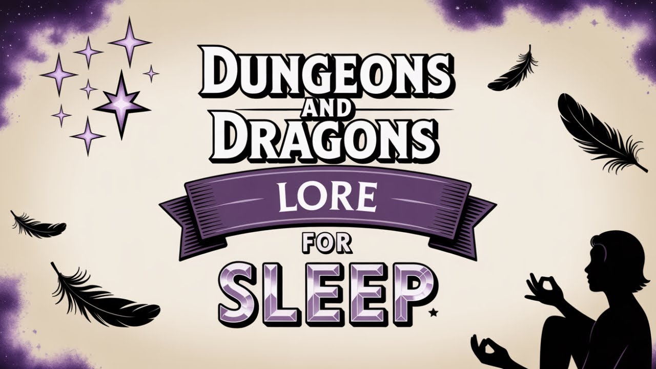 Boring D&D Lore for Sleep: The Yuanti's Serpent Empire and Enduring Legacy