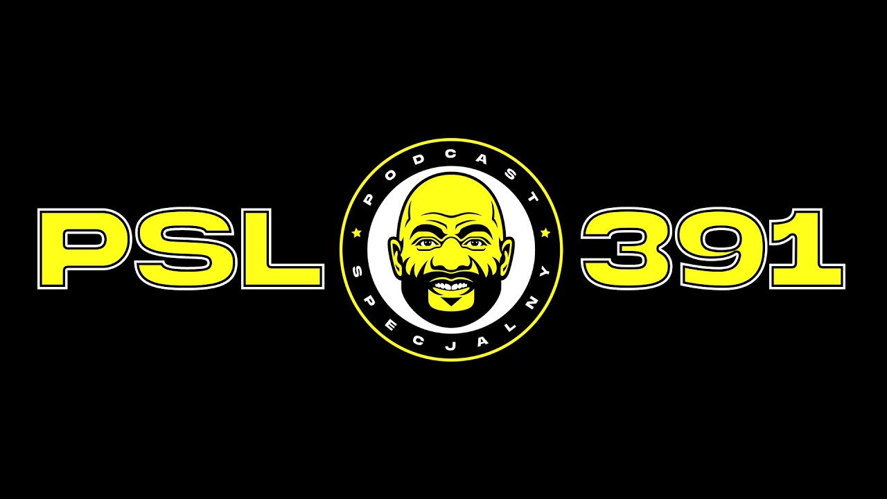 🏀🎙️📻 Podcast Specjalny Live #391 (