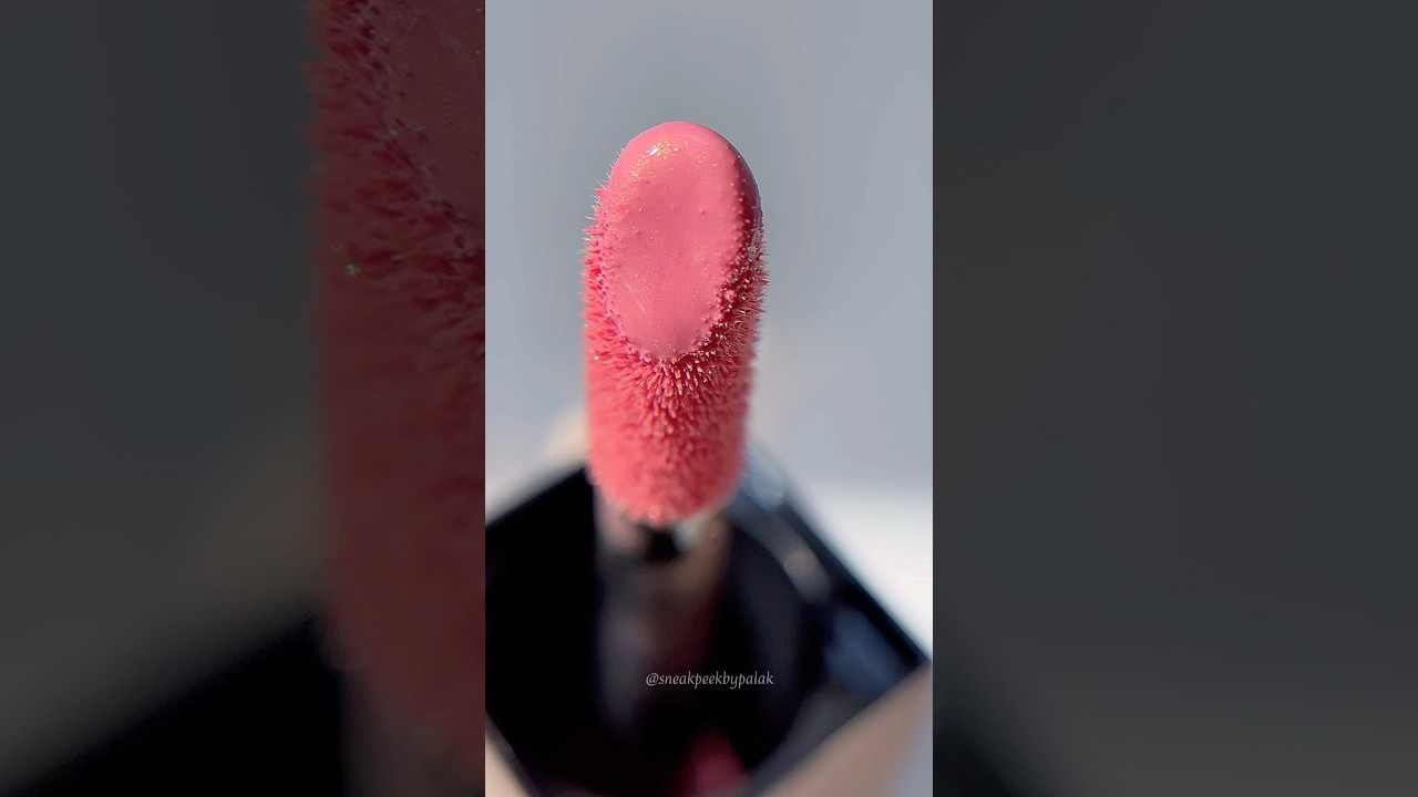NARS Afterglow Liquid Blush - Orgasm 