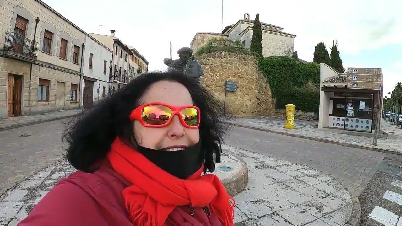 Carrión De Los Condes - Palencia.