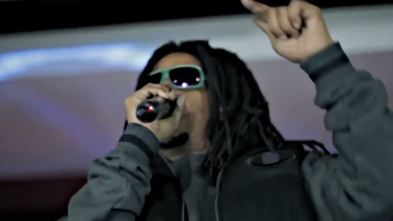 [96] GUASA GUASA - (OLD SCHOOL) - TEGO CALDERON - DJ LOCO CABANA-PERU FT. DJ ANTHONY SANCHEZ
