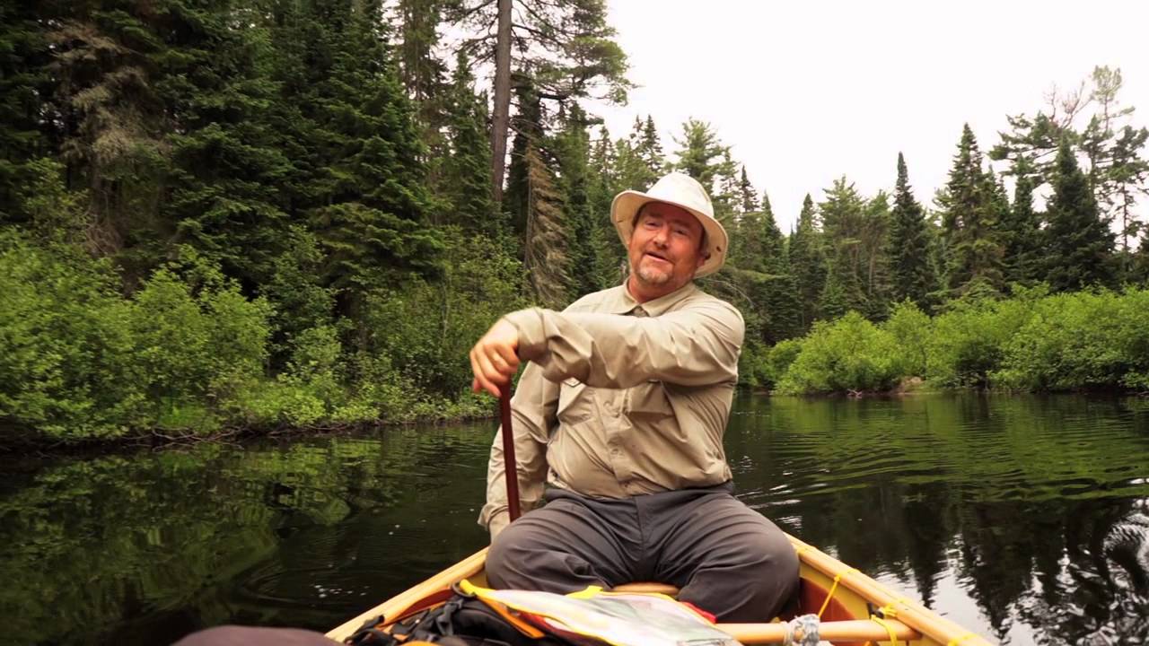 Once Around Algonquin - part 2