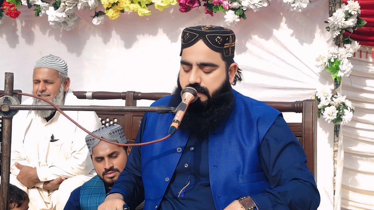 peer amanullah sawaghi new bayan shorkot city by sunny sound qaim bharwana  
