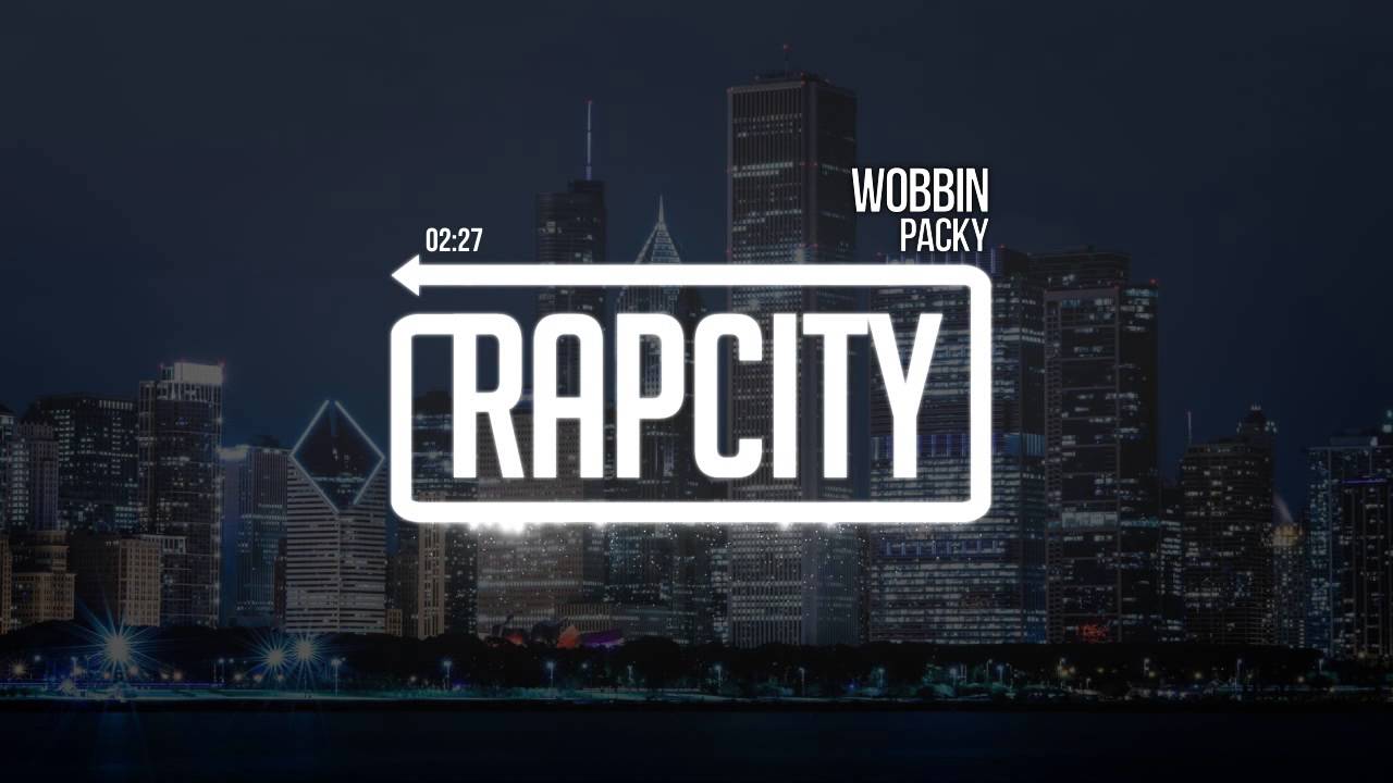 Packy - Wobbin