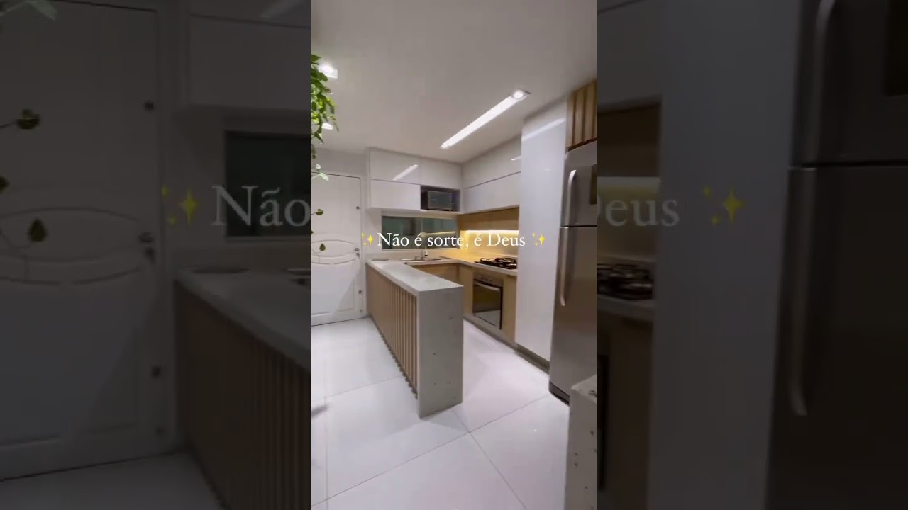 UMA NOVA COZINHA 🤩 #dicasdecor #casa #dicasdecora&ccedil;&atilde;o