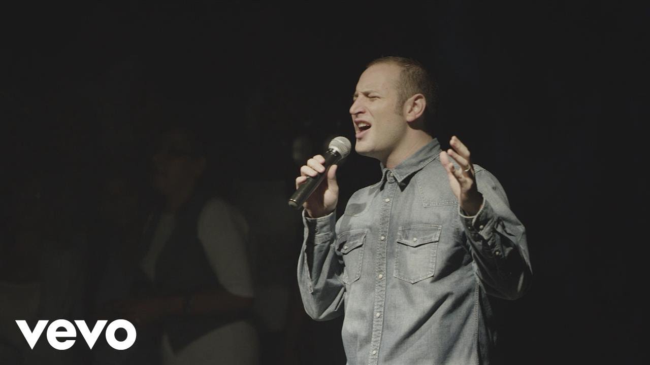 Adoração Central - Meu Cristo (Vídeo Ao Vivo)
