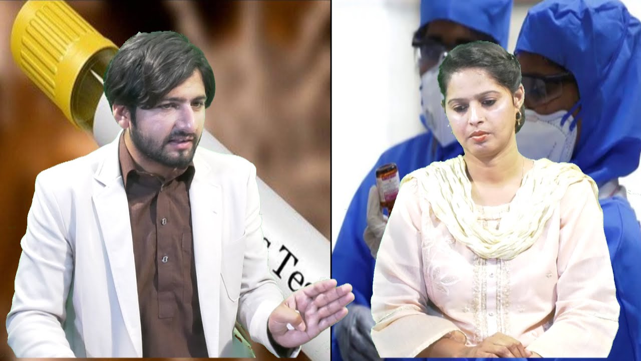 Lack of health facilities in Pakistan.Covid19 Transmission. / 2020