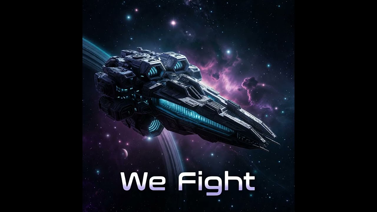 We Fight