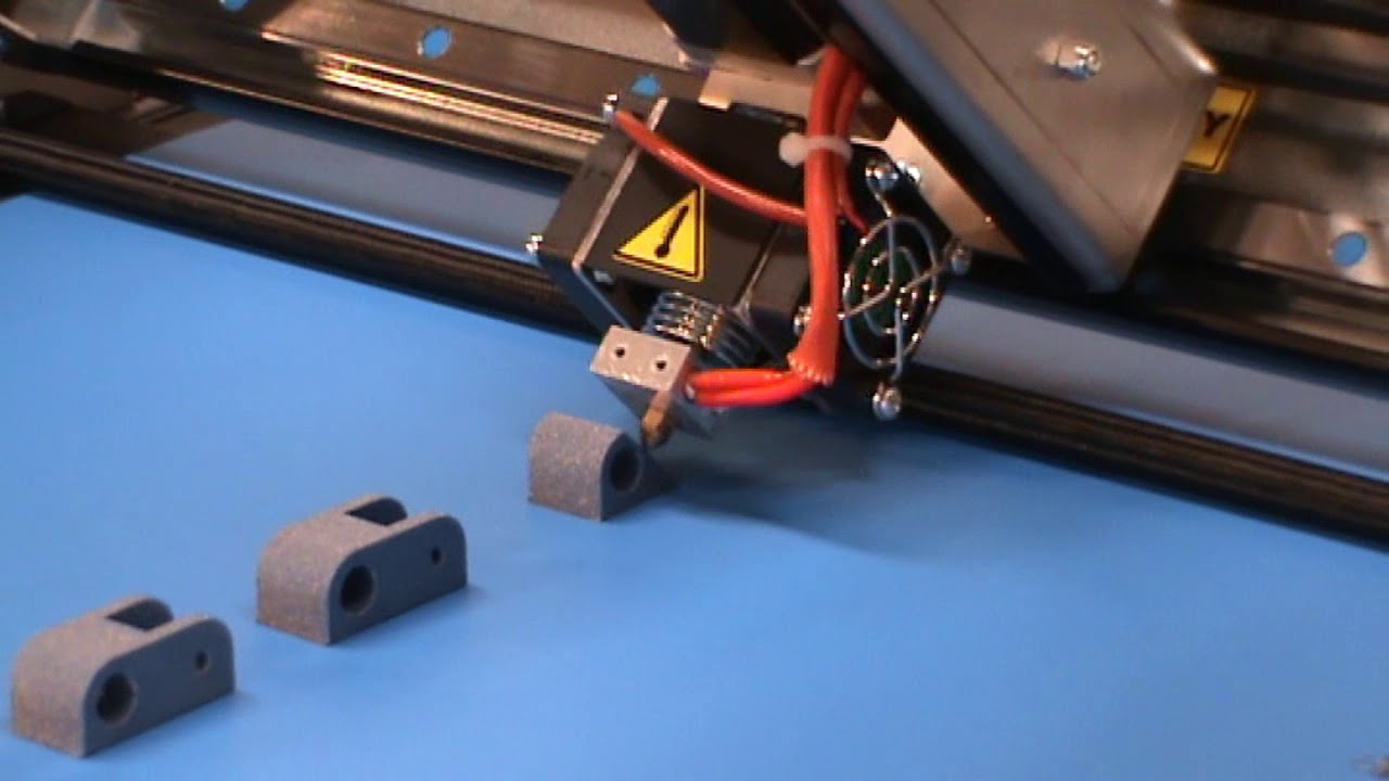 Sliding-3D - Printing quality