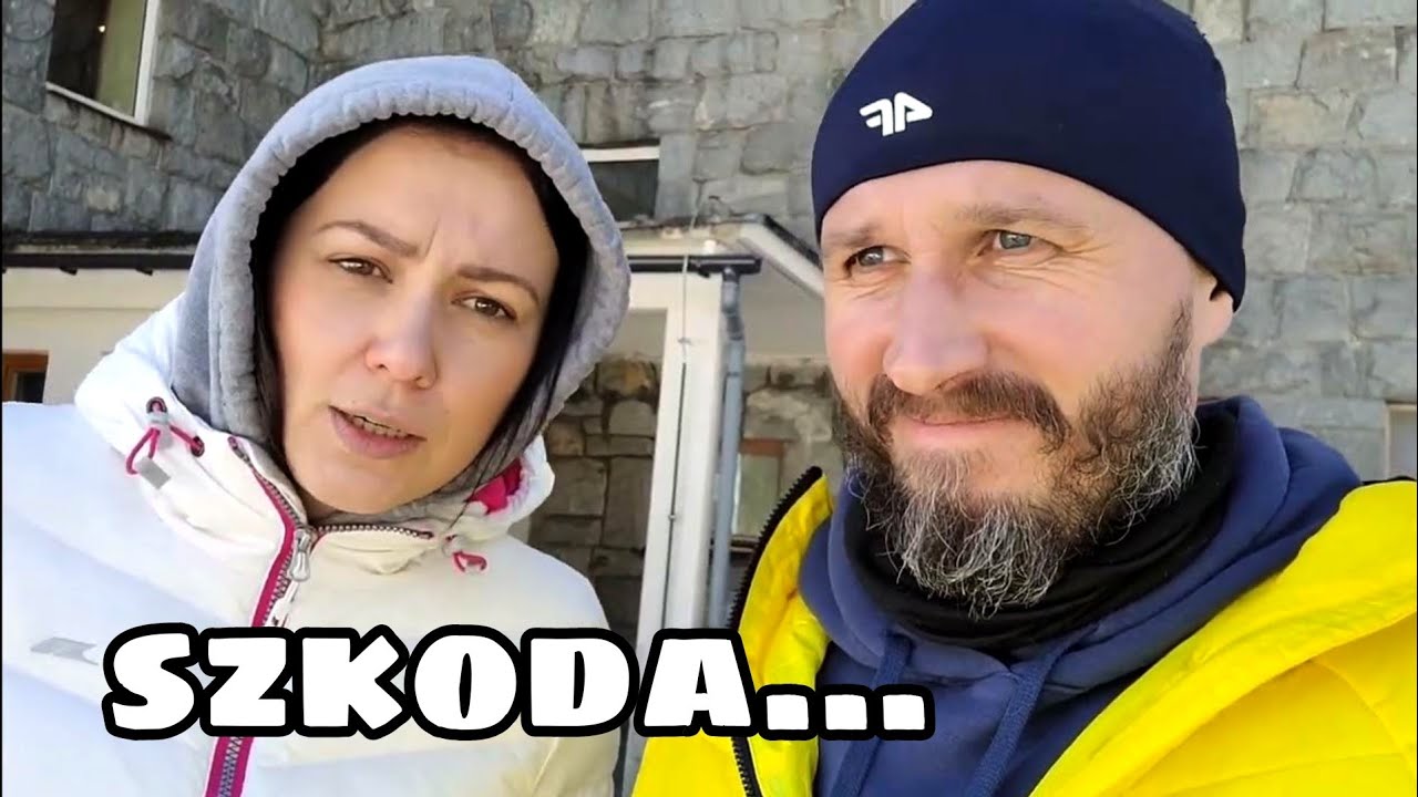 Obsługa jakiej już dawno w Zakopanem nie doświadczyliśmy ale miejsce fajne i lubimy tam chodzić.