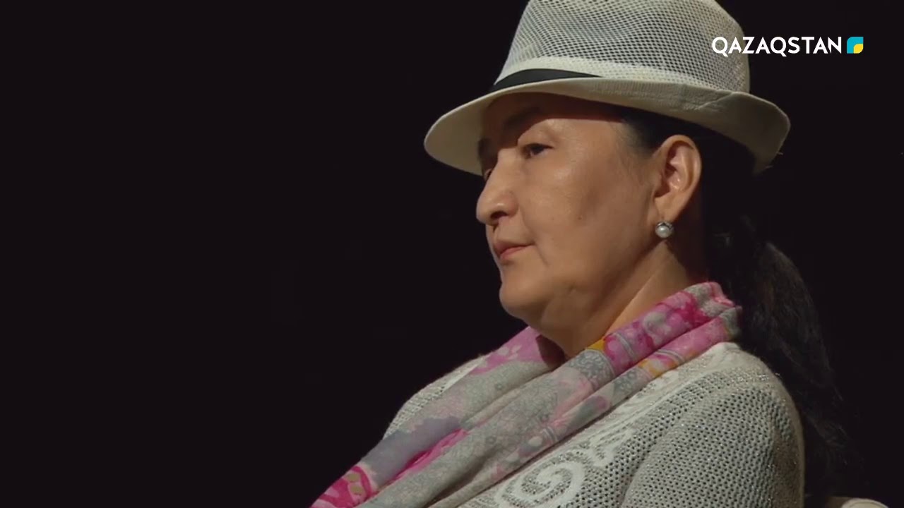 Parasat maidany (Парасат майданы) - «Кездейсоқ вакансия». Бақытгүл Махамбетова, Аягүл Мантай