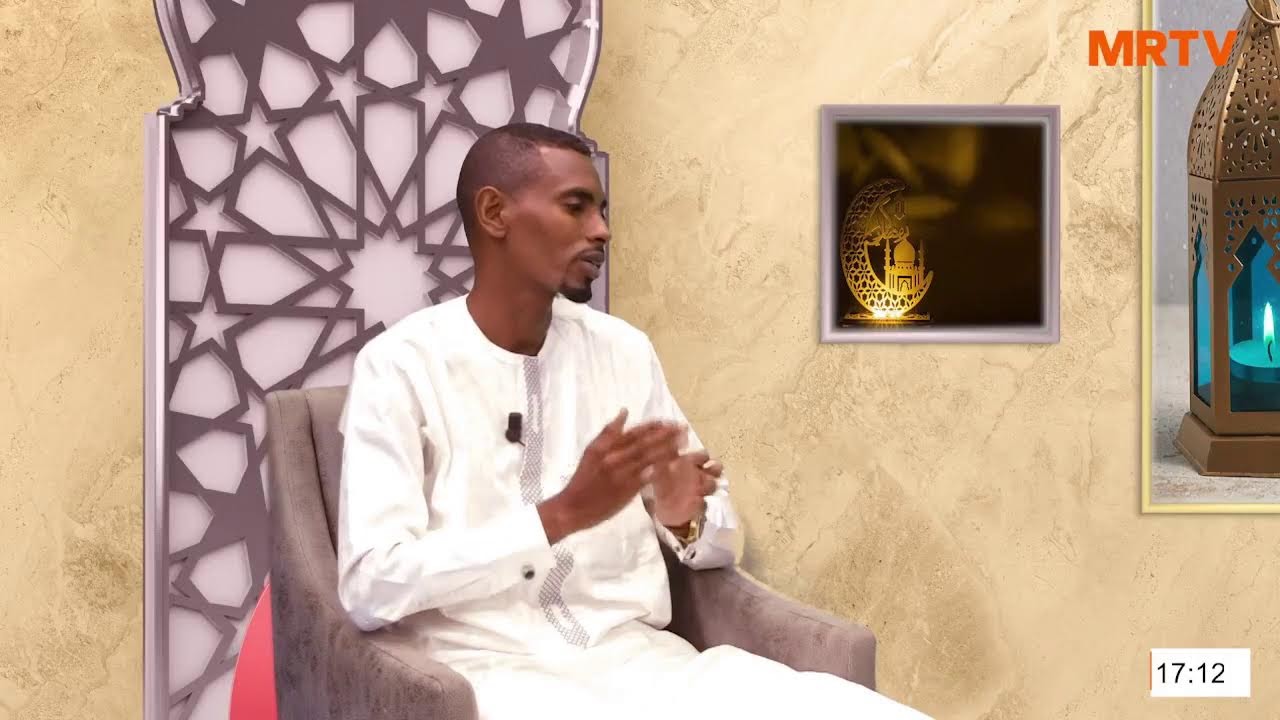 برنامج : مع الإفطار - الموسم الثاني