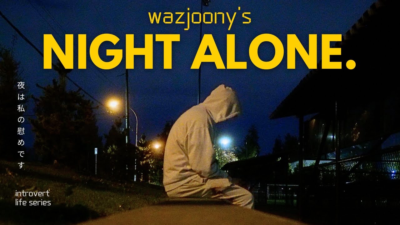 Gaming vlog | 👾🎮 A Night Alone