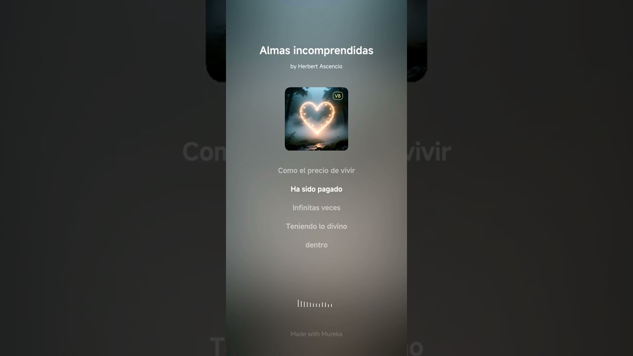 Almas incomprendidas