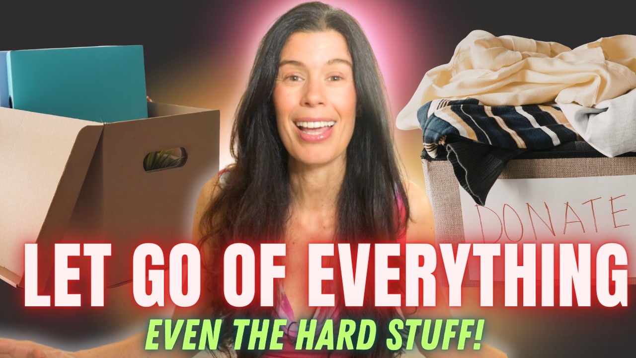 7 Decluttering Secrets From a Feng Shui Master to Finally Clear Clutter for Good!