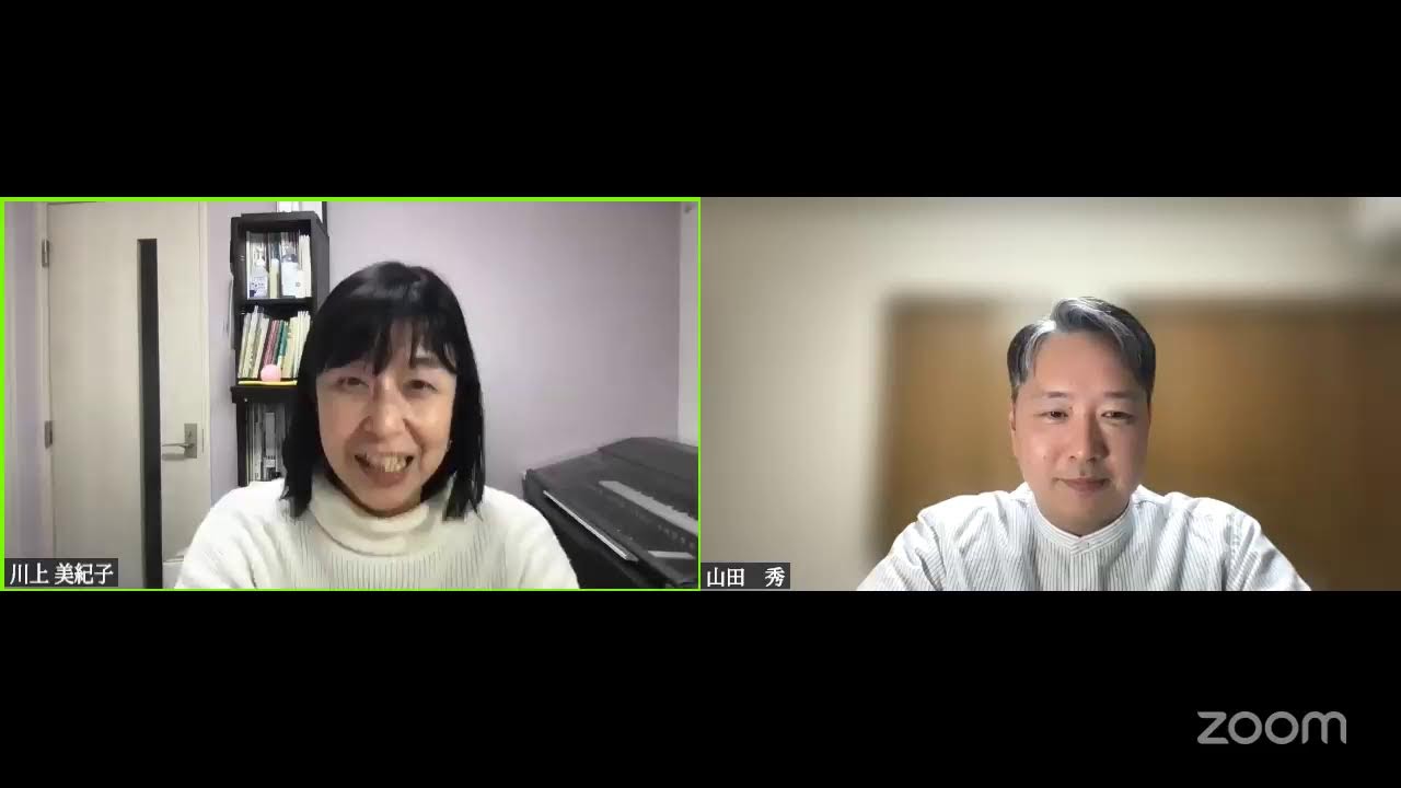小学生習い事の継続率を上げる方法〜テニスコーチング 山田秀さんと語る