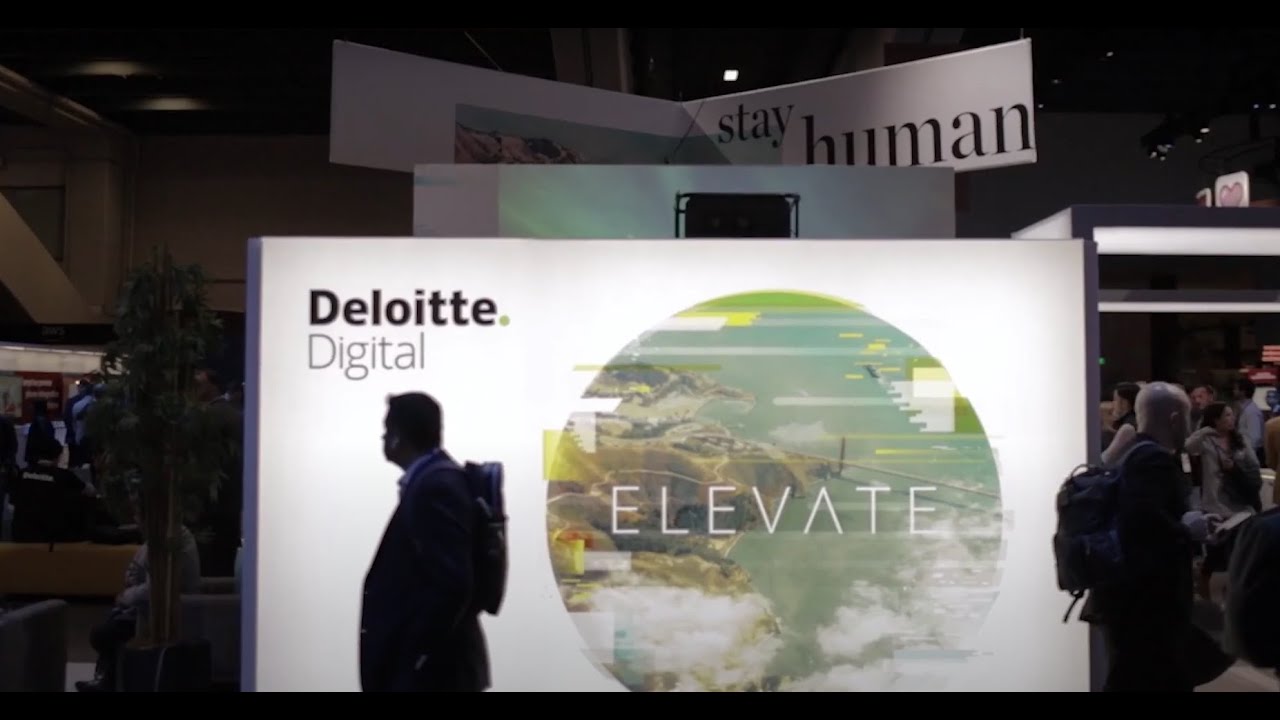 Deloitte Digital: Dreamforce &rsquo;19 Highlights
