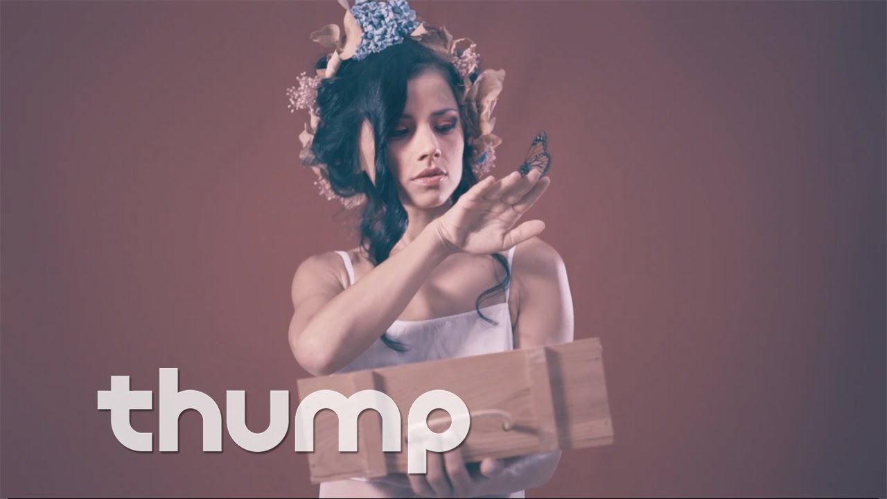 Chus & Ceballos- All I Want feat. Astrid Suryanto (Official Music Video)
