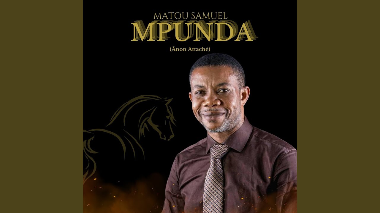Mpunda