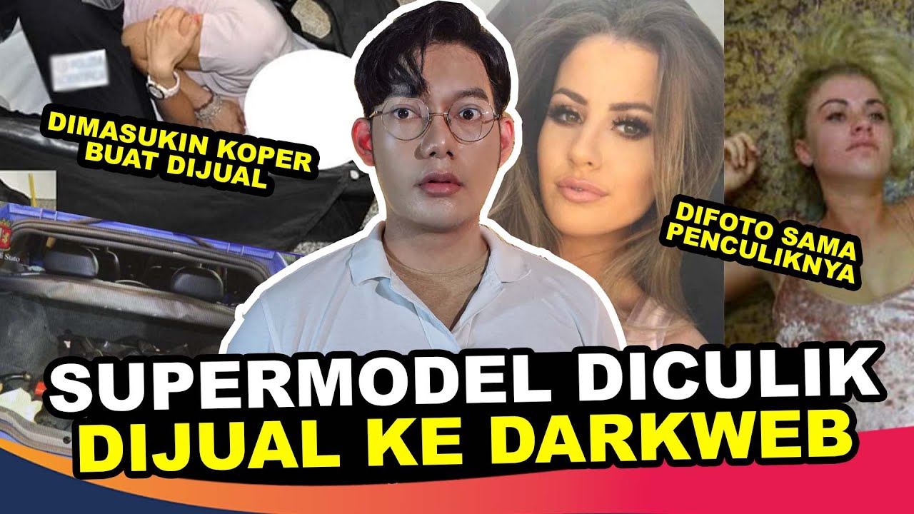 MODEL CANTIK INI HILANG DI ITALY DAN TERNYATA...