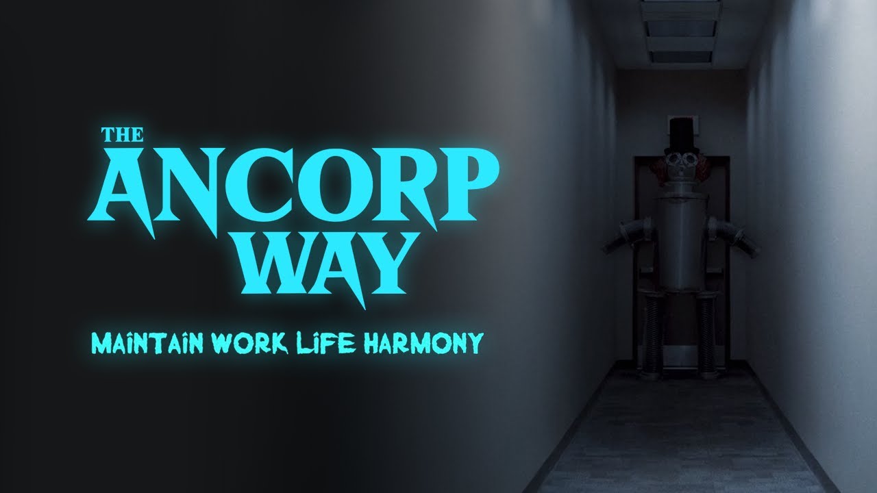 Maintain Work-Life Harmony | The ANCORP Way