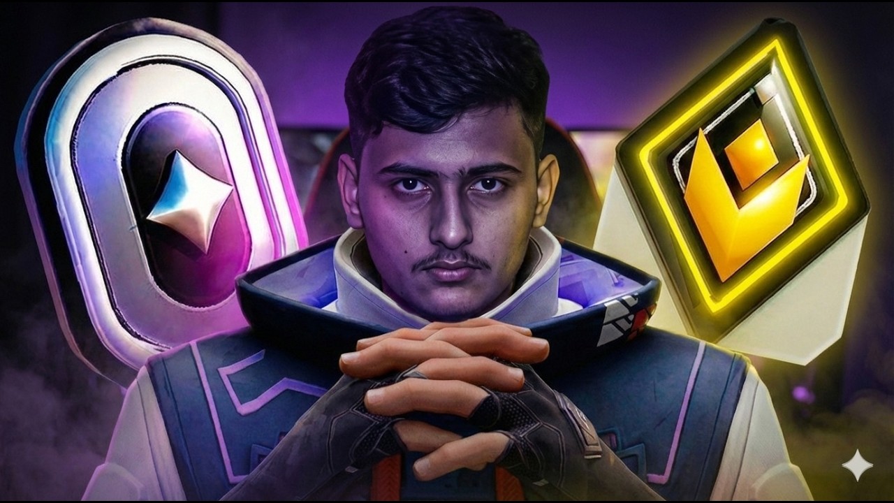 5 Stack with @nofearpubg3911  & @Bokuyo67    |  Valorant Nepal