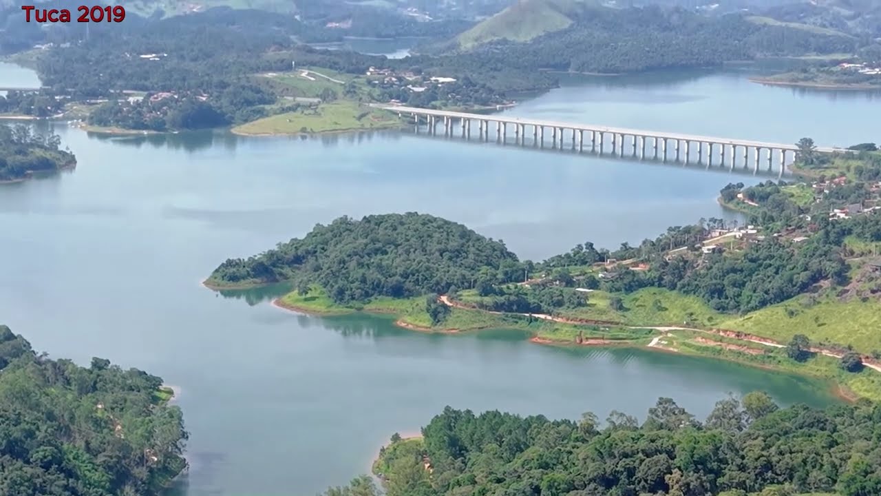 Região de Nazaré Paulista