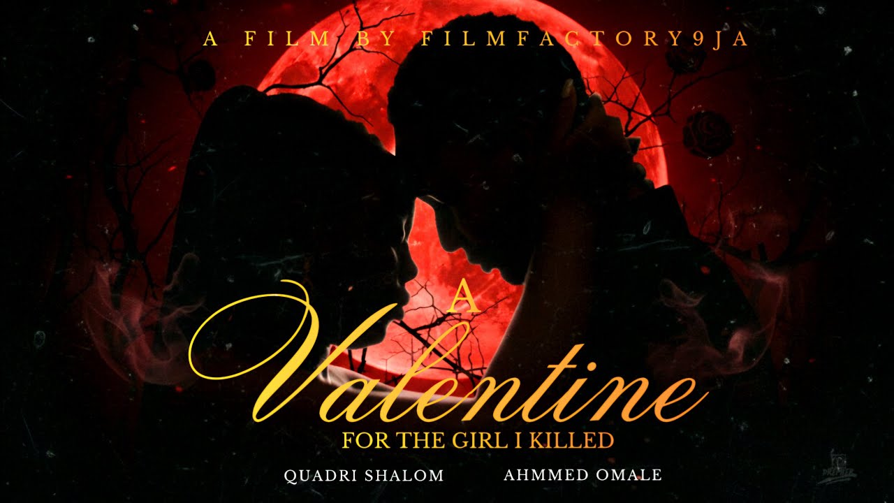 Ghost of Valentine’s | 2026 | Emotional Short film