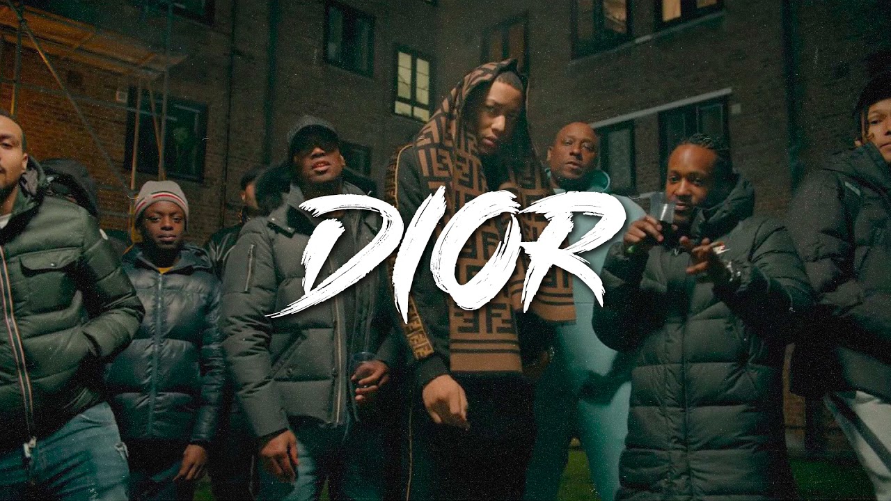 [FREE] UK Drill Type Beat ~ 