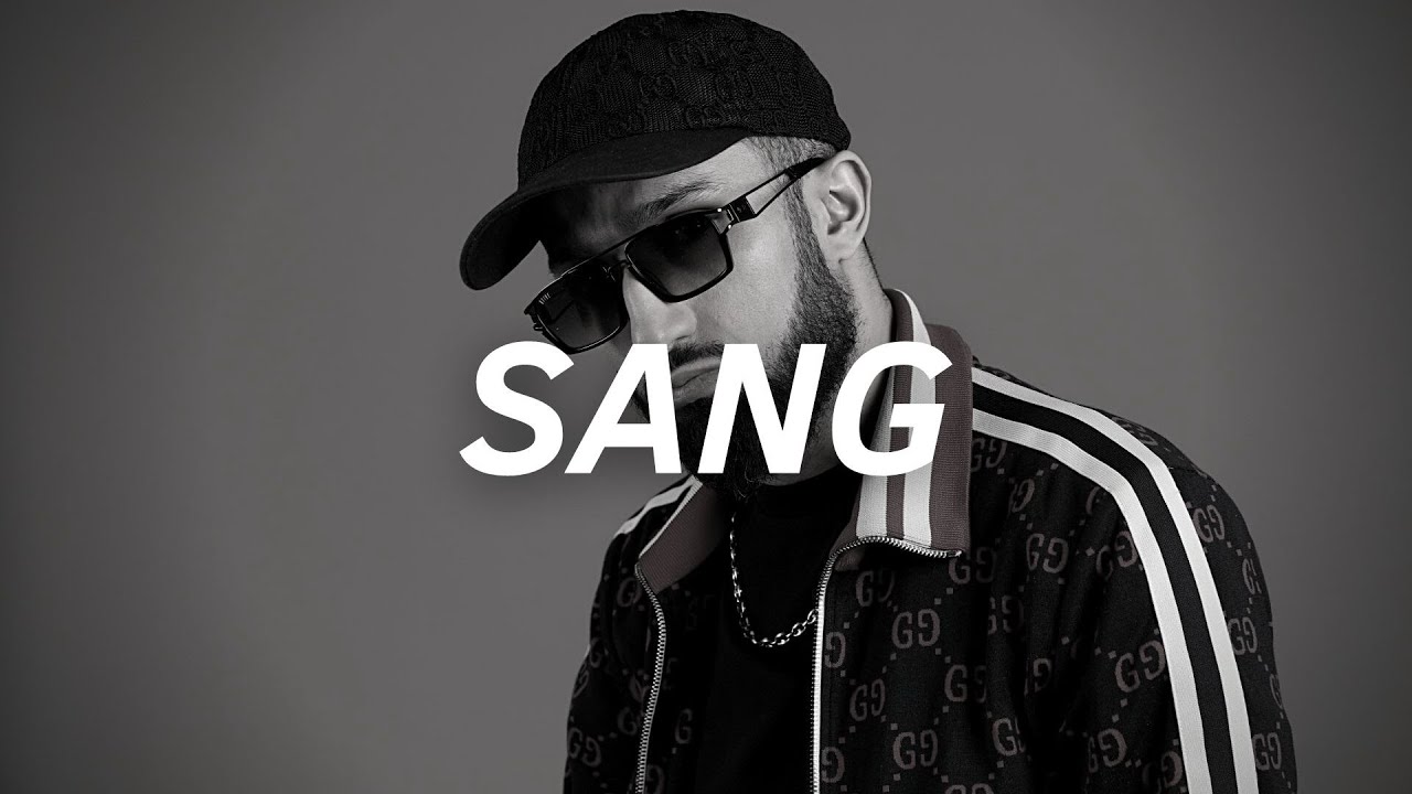 Niro x Lacrim x Zkr Type Beat 