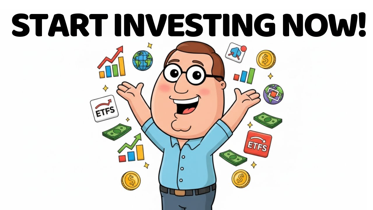 If I Started Investing In 2026, This Is Exactly What I&rsquo;d Do | Wealth Mindset
